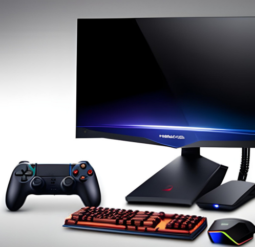 Gaming Hardware and Software Guide 2023